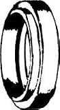 Garbage Disposal Drain Seal - ISE