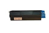 Toner Cartridge 42127402 For OKI DATA OkiColor C5200n (Magenta) - 5000 yield - Magenta - (Remanufactured)
