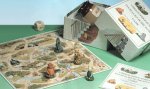 Winnie the Pooh - Pooh Goes Home to Bed Game