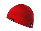 SweatVac Skull Cap Do Wrap - Red