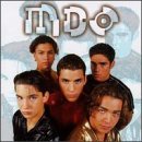 CD-Charts  Search : MDO