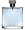 Chrome FOR MEN by Loris Azzaro - 2.5 oz Deodorant Stick