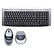 Fujitsu  Wireless Keyboard Slim kabellose Tastatur USB