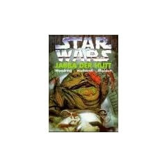 Star Wars, Bd.17, Jabba der Hutt