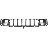Header Panel 96-98 Jeep Grand Cherokee 96 97 98 1996 1997 1998 Headlight Headlamp Mounting Mount Panel Head Light Lamp Lights Lamps