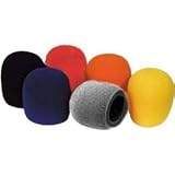 SignalFlex Microphone Windscreen