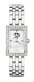 Pittsburgh Penguins Women's Steel Band Allure Watch