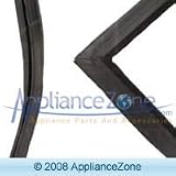 Kitchen & Housewares : Freezer Door Gasket - WR24X436