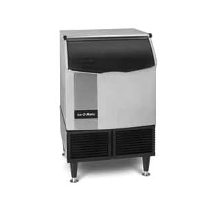 Amazon.com: Ice-O-Matic ICEU226FA 241 Lb