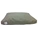 Brutus Tough Dog Bed-Large - GRAY - Improvements