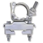 キトー 建築現場用取付カナグ(H形) HH1