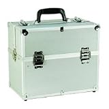 Aluminum Utility Cs with 4 Trays