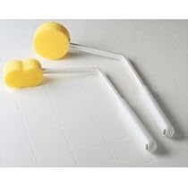 24" Ergonomic Handle Sponge - 24" - Sponge: Contour