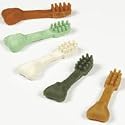 MINI TOOTHBRUSH CHEWS TUB 50s