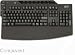 Lenovo Thinkplus Enhanced Performance USB Keyboard (Business Black) Hebrew 73P2634 89P8816