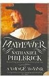 Mayflower : a voyage to war