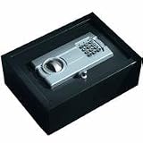 Stack-On PDS-500 Drawer Safe with Electronic Lock