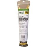 Buy Arnold OEM-743-0112 String Trimmer Mower Pre-Cut Line .155-Inch x 18.5-Inch - 10... by Arnold