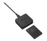 WIRELESS WIFI LINK USB ADAPTER FOR PS3 / PSP/ NDSL /WII (works up to XP)