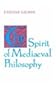 The Spirit of Mediaeval Philosophy