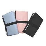 JL Childress Full Body Changing Pad, Black by J.L. Childress Co. Inc.