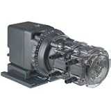 Stenner Peristaltic Pump 8.5-170 GPD, 25 PSI-Dual Head
