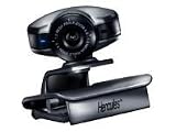 Hercules Dualpix Chat and Show Webcam