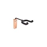 Wallacher Folding Guitar Wall Hanger
