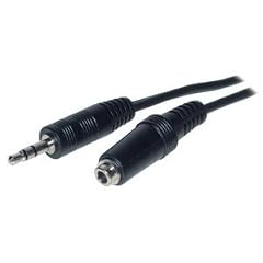 3 m Stereo Klinke Verl�ngerung 3,5 mm