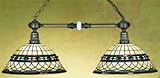 Island / Billiard Fixtures Meyda Tiffany 27408