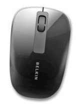 Belkin F5l030qqbgp Mouse- Wireless Comfort Black- Belkin - Pack Of 1 Picture