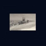 Behind the Stars [12" VINYL]