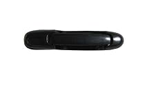 ***DRIVER OR PASSENGER OUTSIDE*** 98-03 TOYOTA SIENNA MID/SLIDING DOOR HANDLE (W/ POWER LOCK) 99 00 01 02 03 1998 1999 2000 2001 2002 2003 From Best Price Mirror 