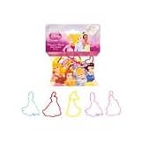 Disney Princess 1 Princesses Logo Bandz