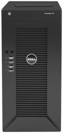 Dell PowerEdge T20 Mini Tower Server - Server - MT - 1-way - 1 x Pentium G3220 / 3 GHz - RAM 4 GB - non-hot-swap - no HDD - GigE - no OS - Monitor : none.