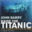 Raise the Titanic CD