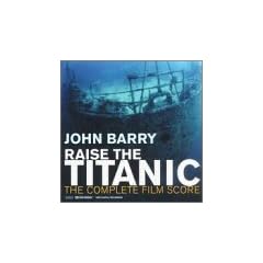 Raise the Titanic