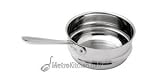  : All-Clad Stainless 3-Quart Double-Boiler Insert