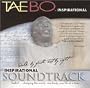 Tae Bo Inspirational: Walk By Faith..Not By Sight