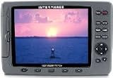 Interphase Chartmaster 11Cvs+ - Navigation - Gps-Color Plot