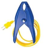 Buy Fieldpiece ATC1 Pipe Clamp (1 3 8) by Fieldpiece