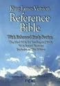 King James Version Reference Bible