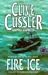 Books : Fire Ice: A Novel from the Numa Files - A Kurt Austin Adventure