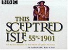 This Sceptred Isle Vols 1 (BBC Radio Collection)