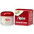 Alpha Hydrox AHA Enhanced Creme, Anti-Wrinkle Exfoliant - 2 oz