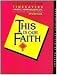 Book This Is Our Faith: Timesavers Awards Announcements, Etc. (Blackline Master Form, Intermediate)