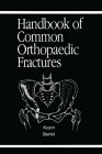 Handbook of Common Orthopedic Fractures