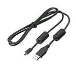 Nikon Uc-E5 Usb Cable For E2000