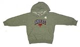 New York Knicks Kids Hooded Sweatshirt