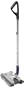 Euro-Pro Shark 13-Inch cleaning path 3-Speed Cordless Sweeper